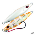 Πλάνοί Storm Gomoku Koika jig 15 γρ