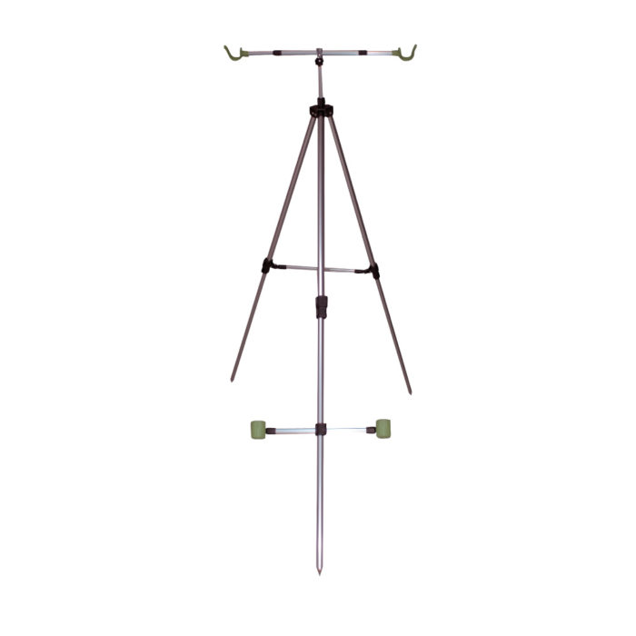 Βάση Καλαμιών Τρίποδας POWERSURF TRIPODMASTER II