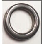 Κρικάκια Κλειστά Solid Rings Pregio