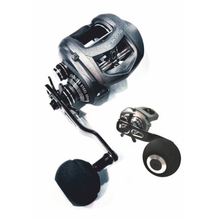 Μηχανισμός Okuma Komodo KDS