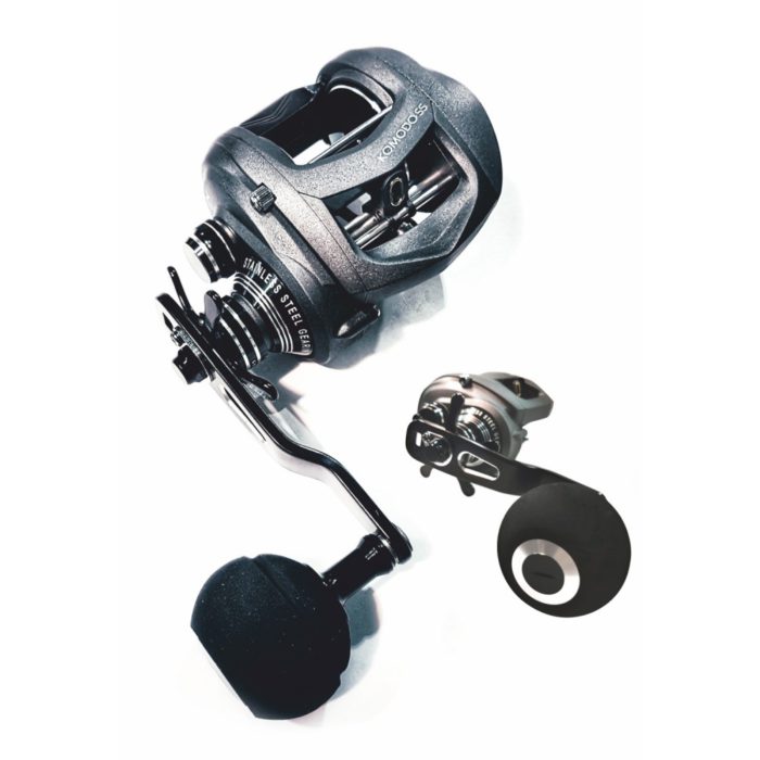 Μηχανισμός Okuma Komodo KDS