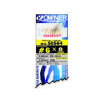 Τσαπαρί Owner 58564 Fluorocarbon