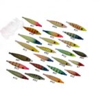 Καλαμαριέρες Amica Squid Jig Oceanic