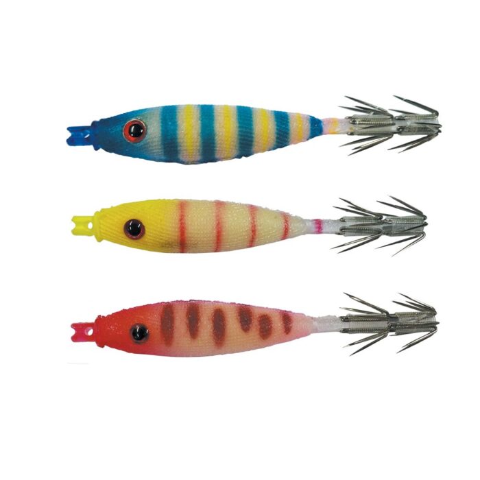 Καλαμαριέρες Amica Squid Jig Oceanic
