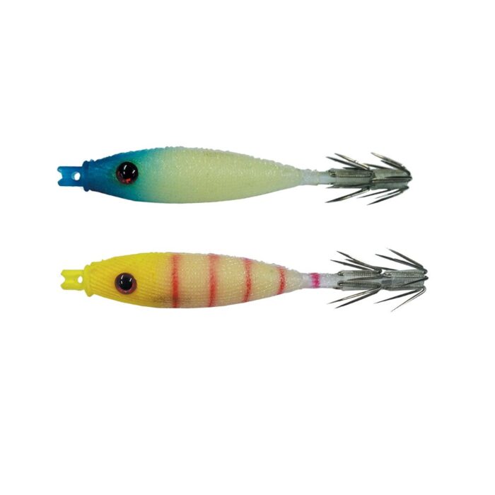 Καλαμαριέρες Amica Squid Jig Oceanic