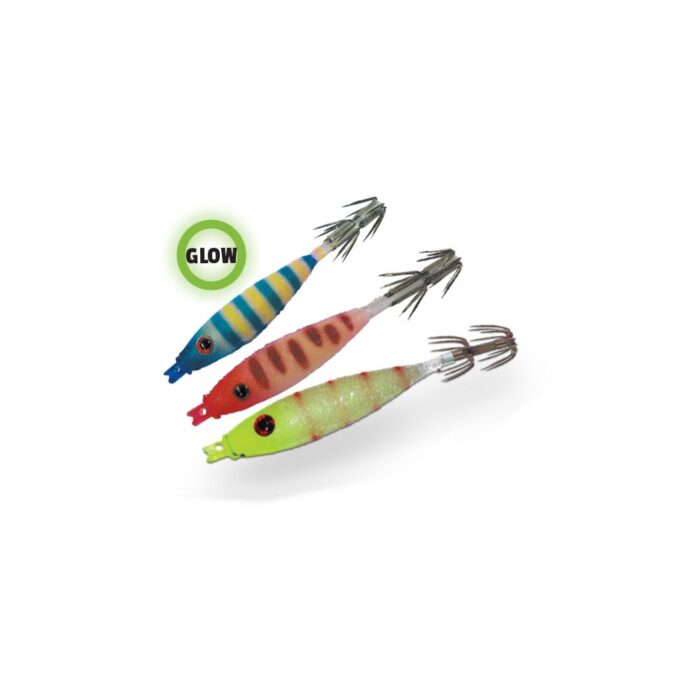Καλαμαριέρες Amica Squid Jig Oceanic