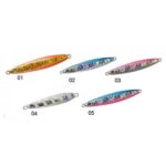 Πλάνος Daiwa Saltiga Sacrifice Leaf