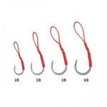 Αγκίστρια Assist hook Gamakatsu 510