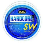 Πετονιά Duel Hardcore SW