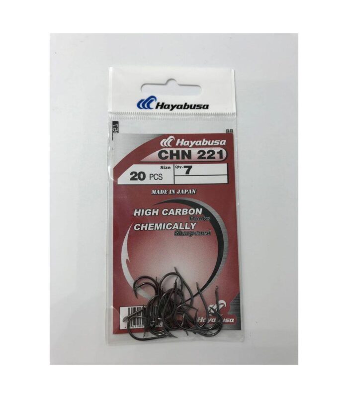 Αγκίστρια Hayabusa CHN 221