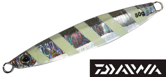 Πλάνος Daiwa Saltiga Sacrifice Leaf
