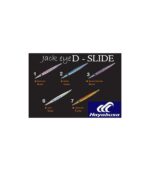 Πλάνοι Hayabusa Jack Eye D-Slide