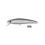 Τεχνητά Strike Pro Arc Minnow 75