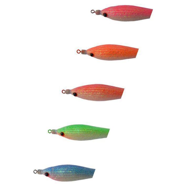 Καλαμαριέρες DTD Soft Flash Glavoc 1.5