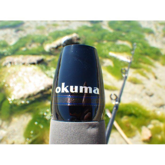 Καλάμι Okuma Catalina Boat