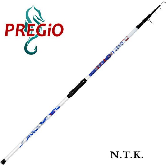 Καλάμι Pregio N.T.K