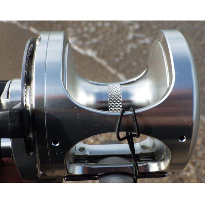 Μηχανισμός Okuma Cavalla