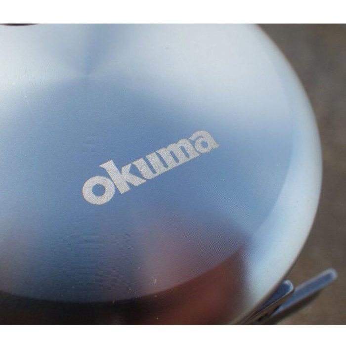 Μηχανισμός Okuma Cavalla
