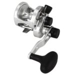 Μηχανισμός Okuma Cavalla