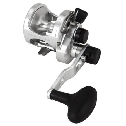 Μηχανισμός Okuma Cavalla