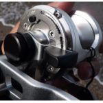 Μηχανισμός Okuma Cavalla