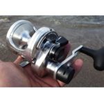Μηχανισμός Okuma Cavalla