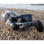 Μηχανισμός Okuma Cavalla
