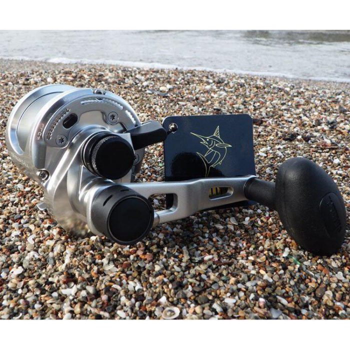 Μηχανισμός Okuma Cavalla