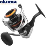 Μηχανισμός Okuma Skyliner