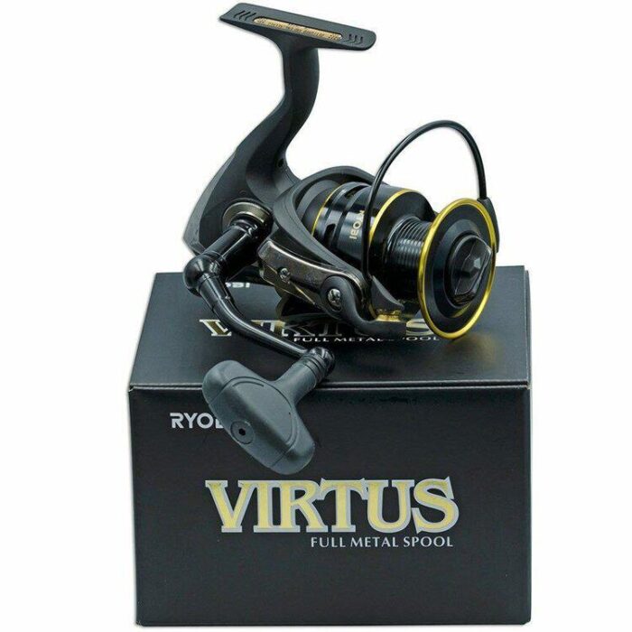 Μηχανισμός Ryobi Virtus