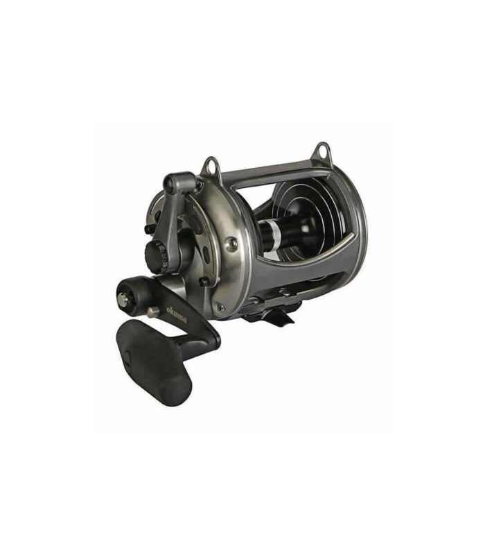 Μηχανισμός Okuma SLX