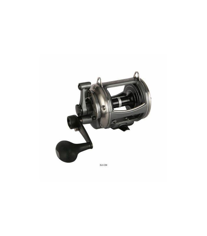 Μηχανισμός Okuma SLX