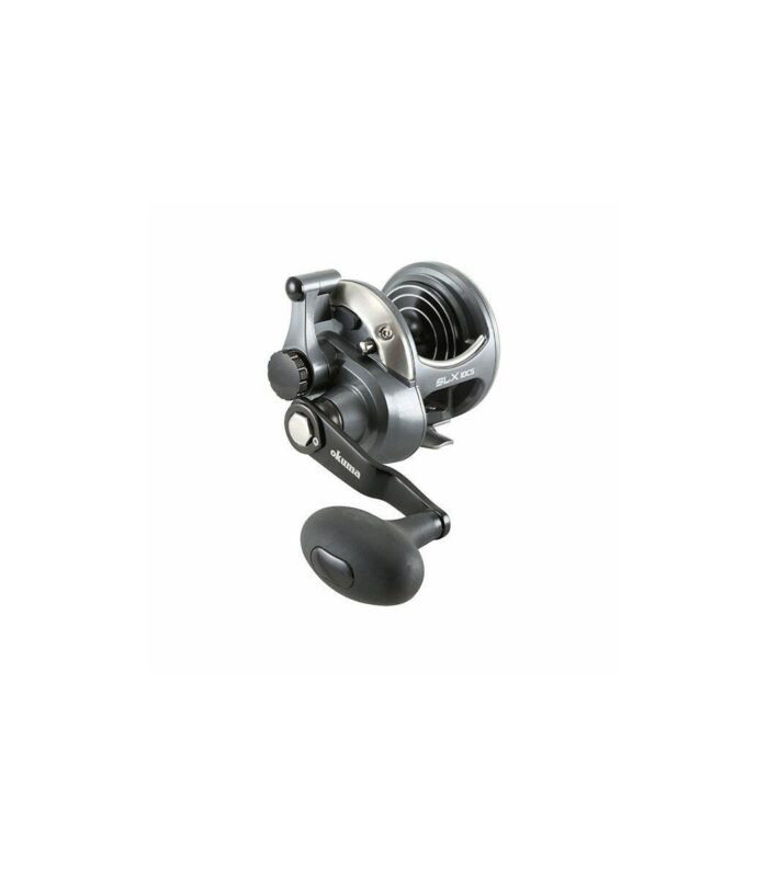 Μηχανισμός Okuma SLX