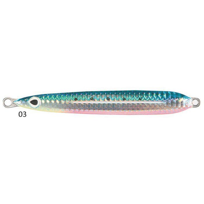 Πλάνοι Owner Cultiva Gekito Jig Aero