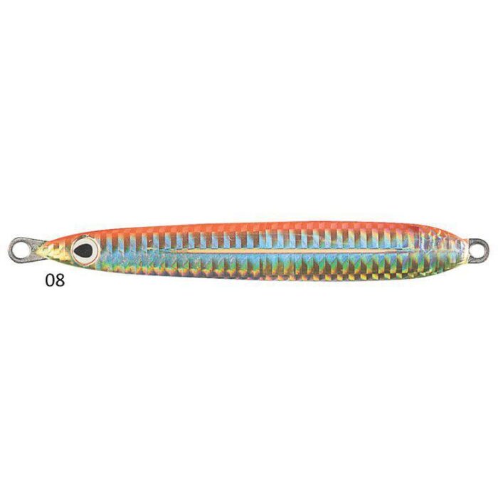 Πλάνοι Owner Cultiva Gekito Jig Aero