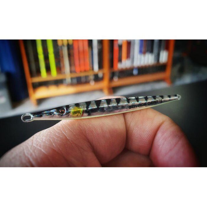 Πλάνος Savage Gear Needle Jig