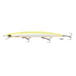 Τεχνητά Savage Gear New Sandeel 3D Jerk Minnow Επιφανείας