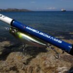 Τεχνητά Savage Gear Νέα 3D Minnow Pop Walker