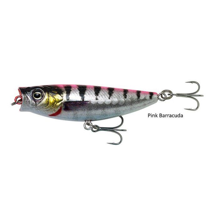 Τεχνητά Savage Gear Νέα 3D Minnow Pop Walker