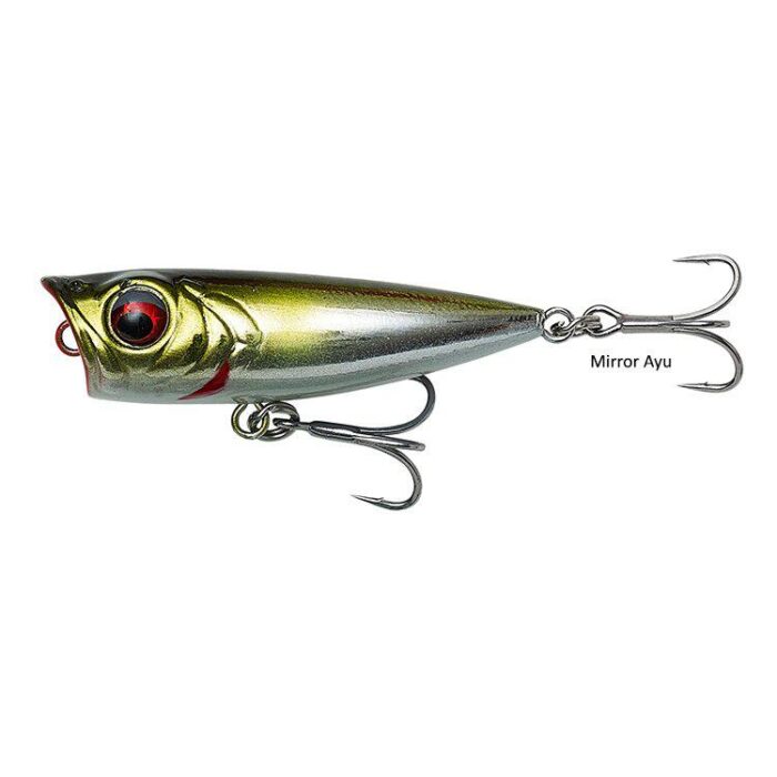 Τεχνητά Savage Gear 3D Minnow Popper