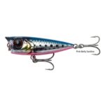 Τεχνητά Savage Gear 3D Minnow Popper