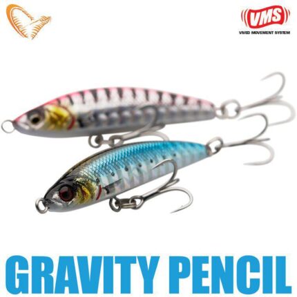 Τεχνητό Savage Gear Gravity Pencil