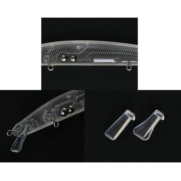 Τεχνητά DUO Tide Minnow Slim Flyer