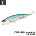 Τεχνητά DUO Tide Minnow Slim Flyer