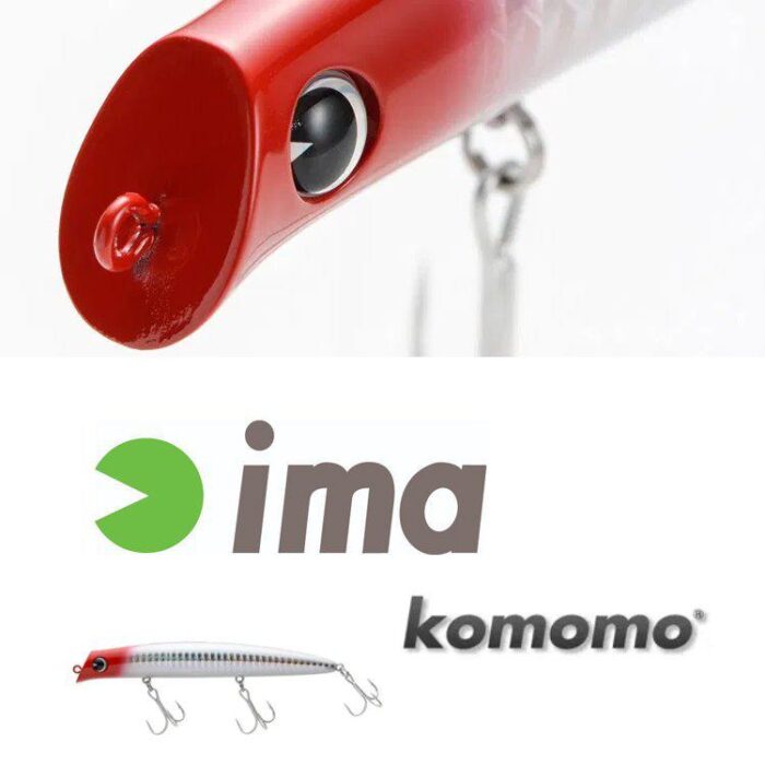 Τεχνητά Ima Komomo SF