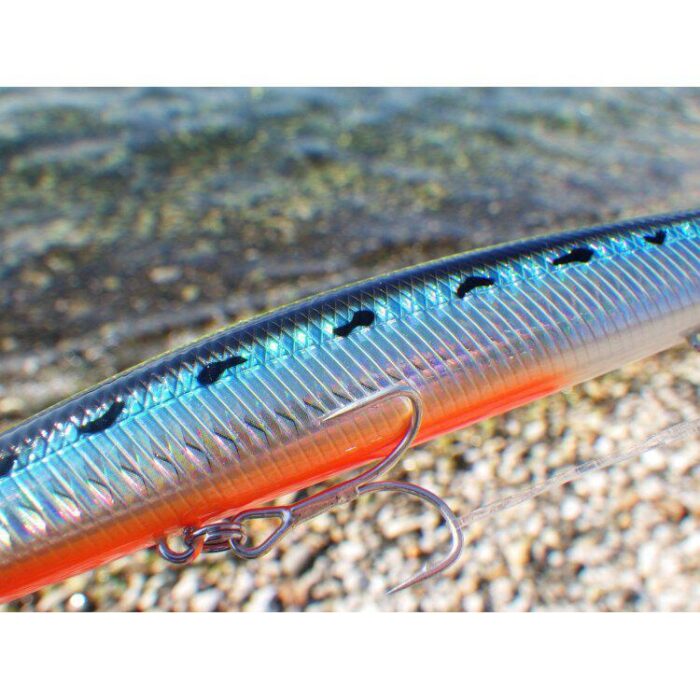 Τεχνητά Strike Pro Koffana 175