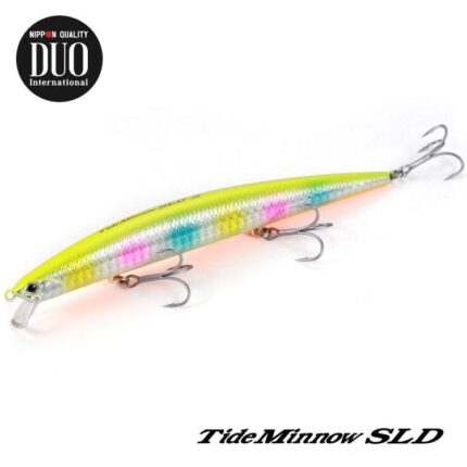Τεχνητό DUO Tide Minnow SLD