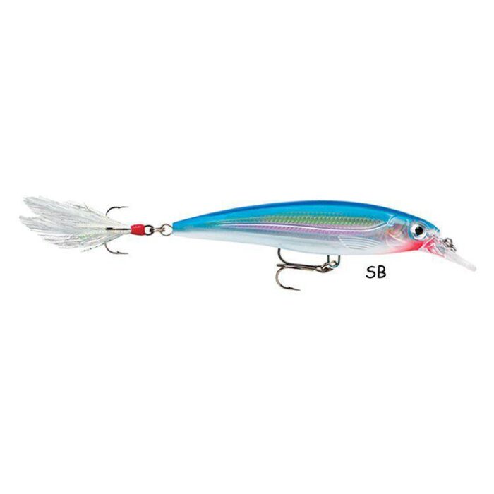 Τεχνητό Rapala X-Rap