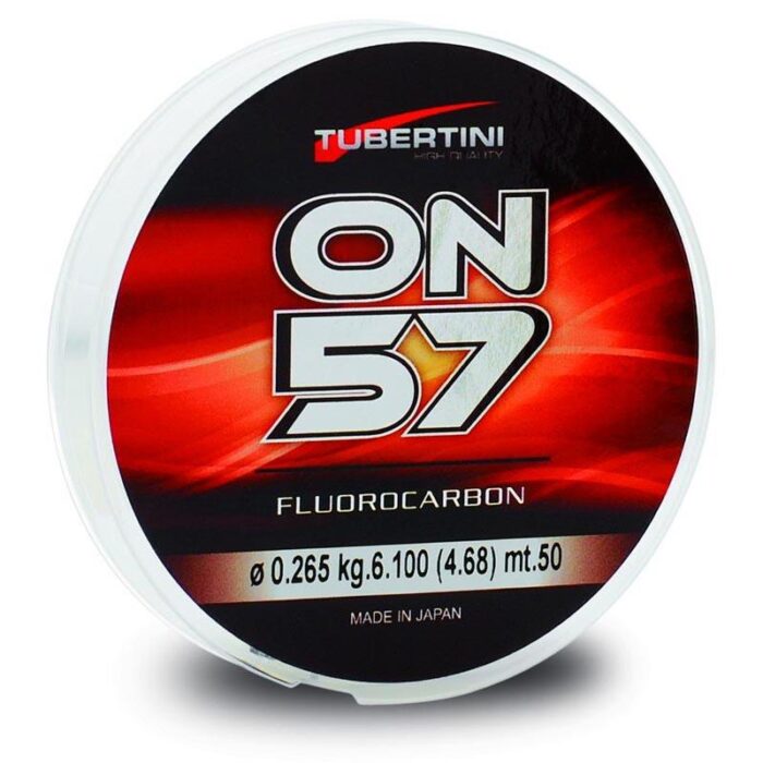Πετονιά Tubertini On 57