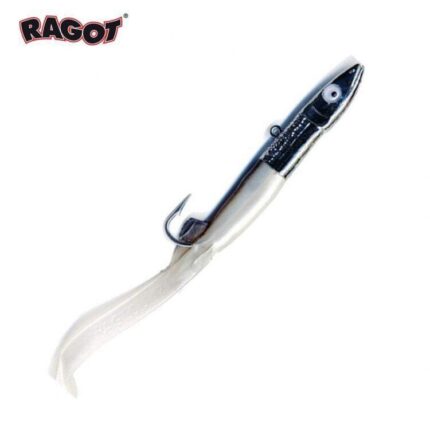 Χελάκια Ragot Raglou Ragbar